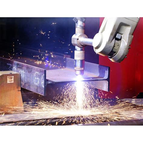 Plasma Cutting Bevel Angle