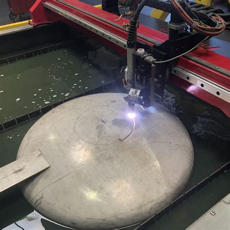 Plasma Cutting Welds