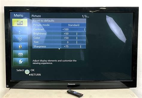 Plasma Tv Resale Value