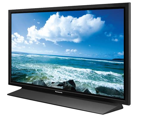 Plasma Tv Screen