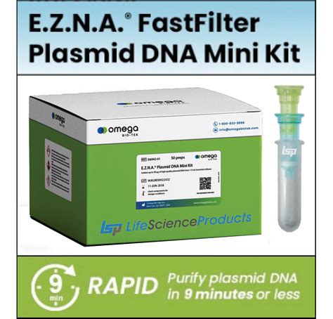 plasmid kits