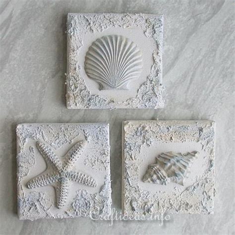 plaster craft community projects