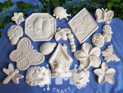 Plaster Craft Conclusion