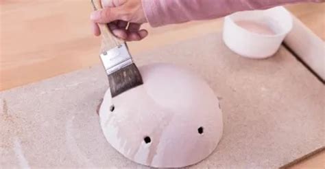 Plaster Craft Mold Making
