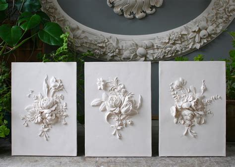 Embark on a Creative Journey: Unearth the Art of Plaster Craft in Preston