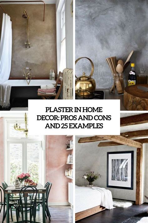 Home Décor for sale Plaster crafts, Plaster art