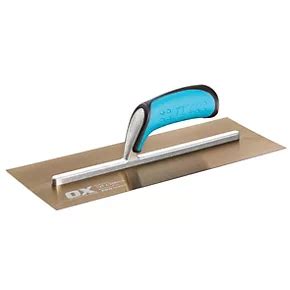Plastering Trowels At Screwfix