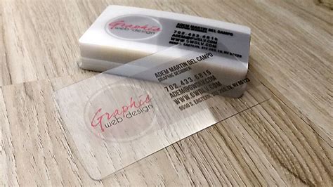 Don't Settle For Same Day Las Vegas Business Cards Vegas Printing