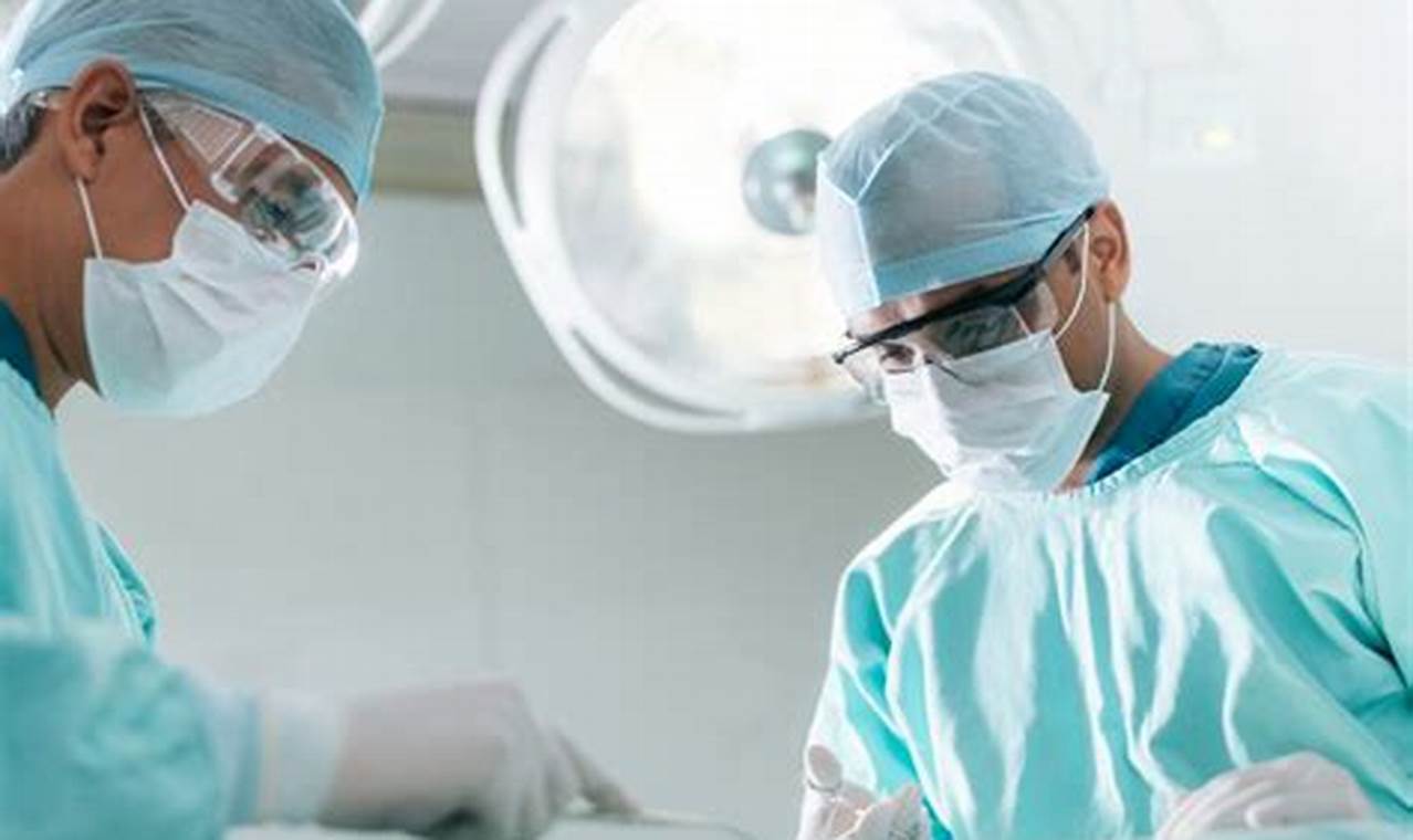 Plastic Surgeons Who Accept Insurance