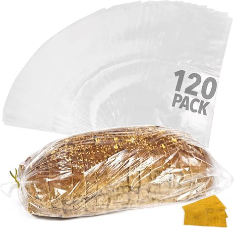 Plastic Bag Bread Recipe