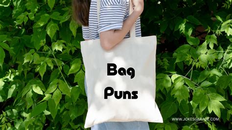 Plastic Bag Pun