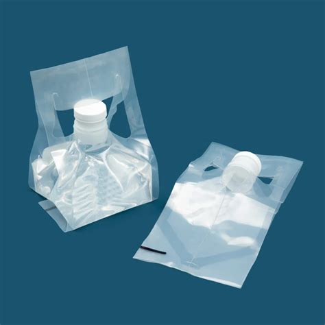 Plastic Bag Quart