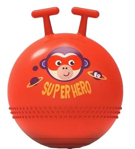 Plastic Ball For Jumping