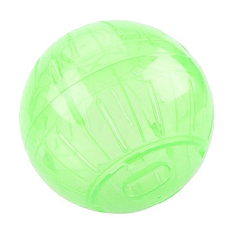 Plastic Ball Hamster