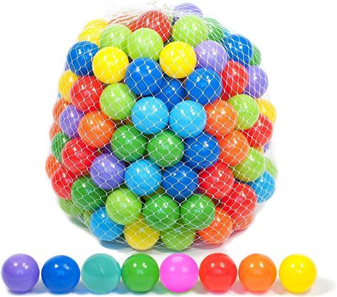 Plastic Balls In Bulk
