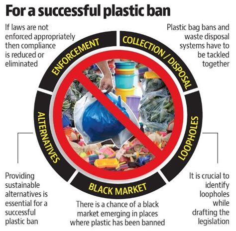 Plastic Ban Effectiveness