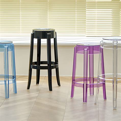 Plastic Bar Stools And Table