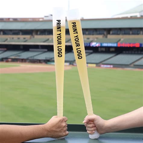 Plastic Baseball Bat Cup