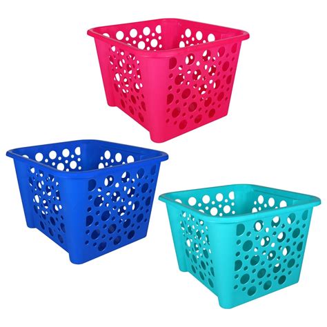 Plastic Basket Dollar Tree