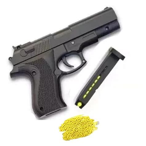 Plastic Bb Guns For Cheap