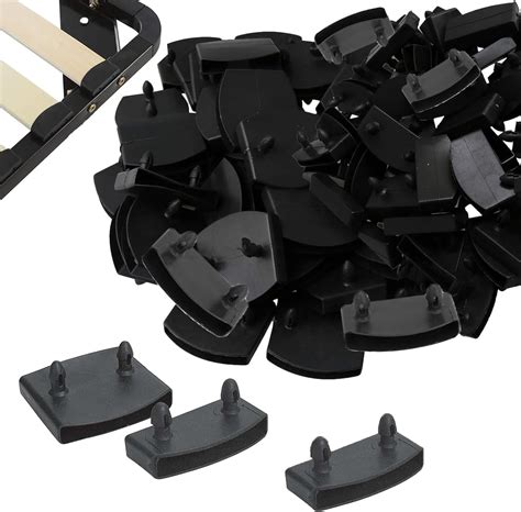 Plastic Bed Slat Clips
