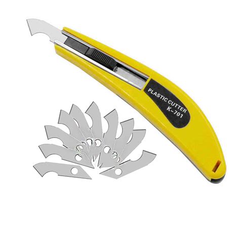 Plastic Blade Cutter