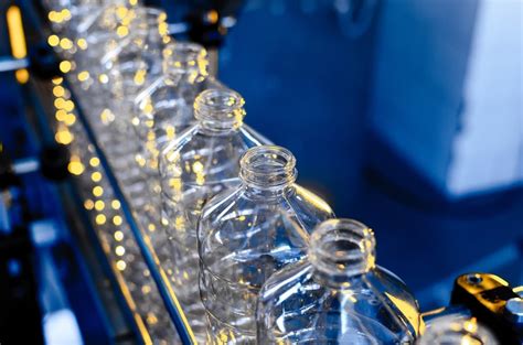 plastic bottle manufacturer mexico