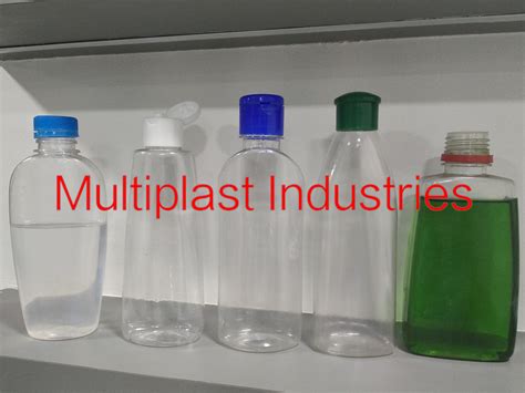 plastic bottle manufacturer mumbai