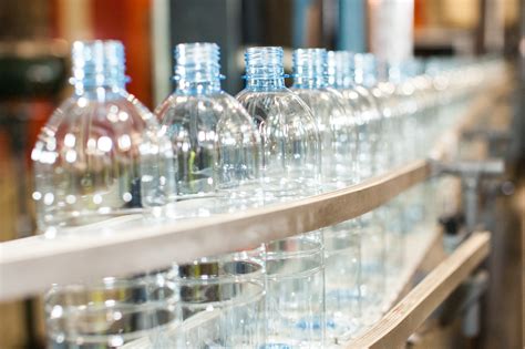 plastic bottle manufacturers australia