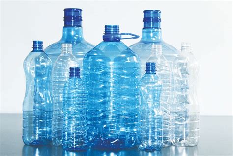 plastic bottle supplier singapore