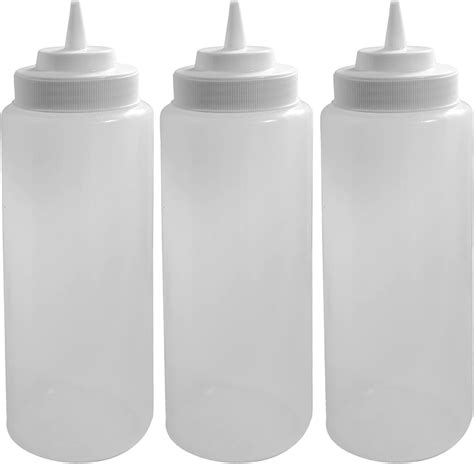 Plastic Bottles 12 Oz