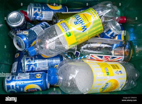 plastic bottles and cans recycling near me