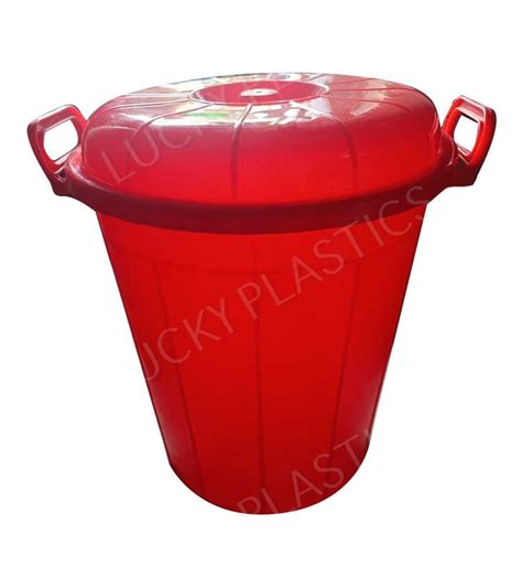 Plastic Bucket Online