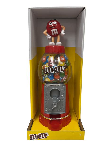 Plastic Candy Dispenser Machine