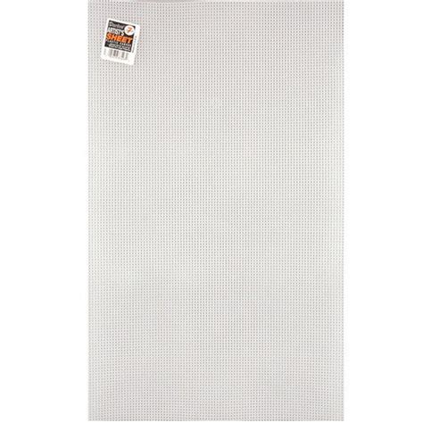 Plastic Canvas Sheets Bulk