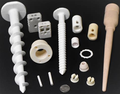 Plastic Ceramics Definition