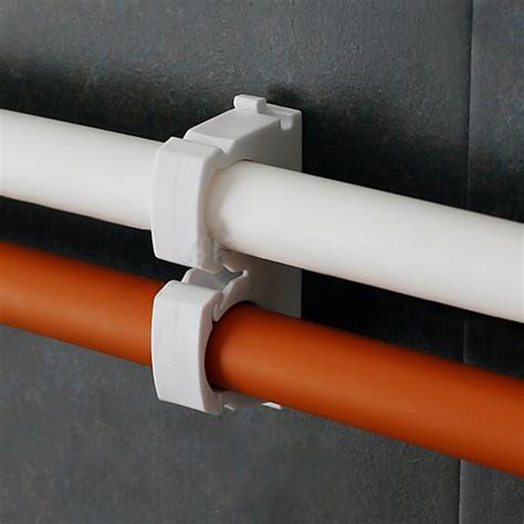 Plastic Clips For Copper Pipe