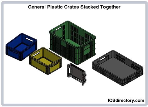 plastic container company