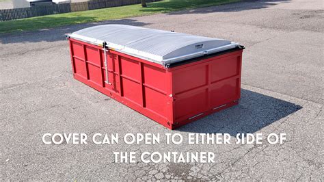 plastic container covers