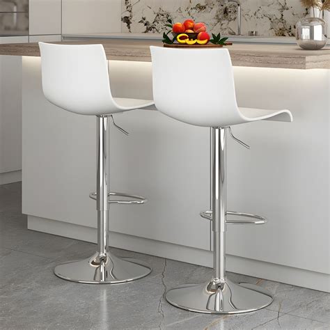 plastic counter stool