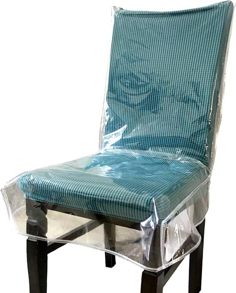 Plastic Covers For Chair Backs