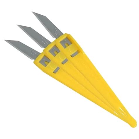 Plastic Craft Knives