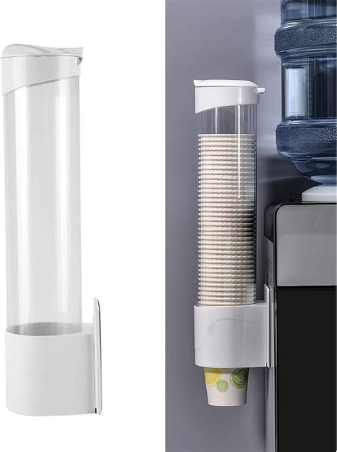 Plastic Cup Dispenser