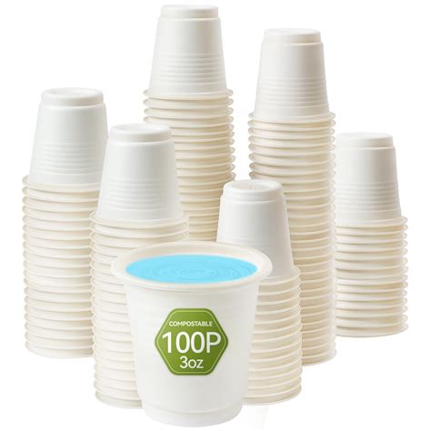 Plastic Cups Biodegradable
