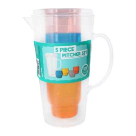 Plastic Cups Five And Below