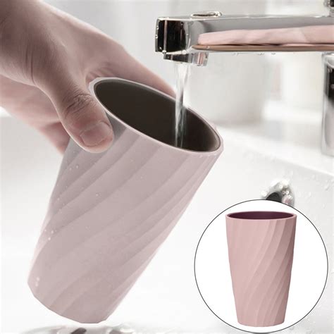 Plastic Cups For Bathroom