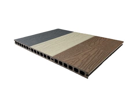Plastic Decking Planks Price