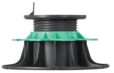 Plastic Decking Risers