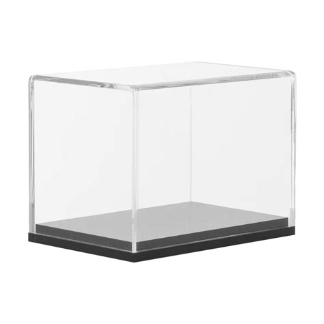 Plastic Display Case Nz