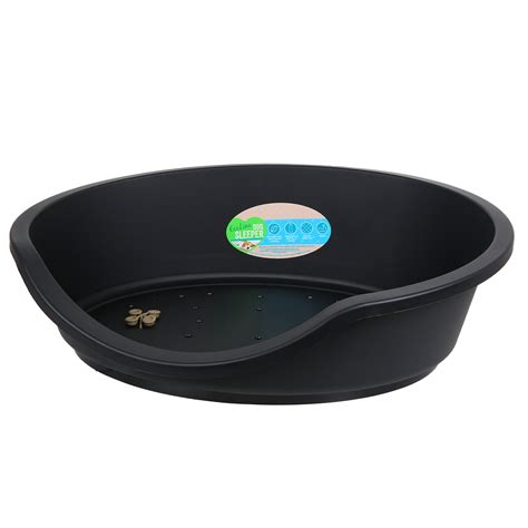 Plastic Dog Beds Sa